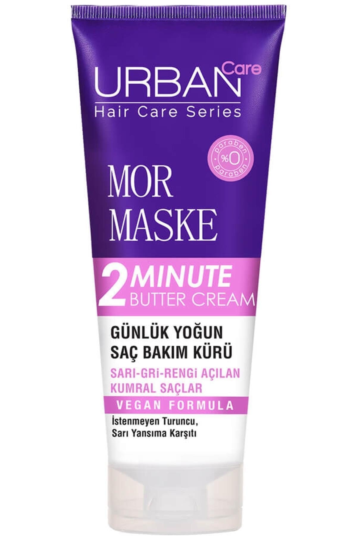 ژل و کرم دوش زنانه – مردانه  Urban Care | EKSTCT126007600 اورجینال - تصویر 2