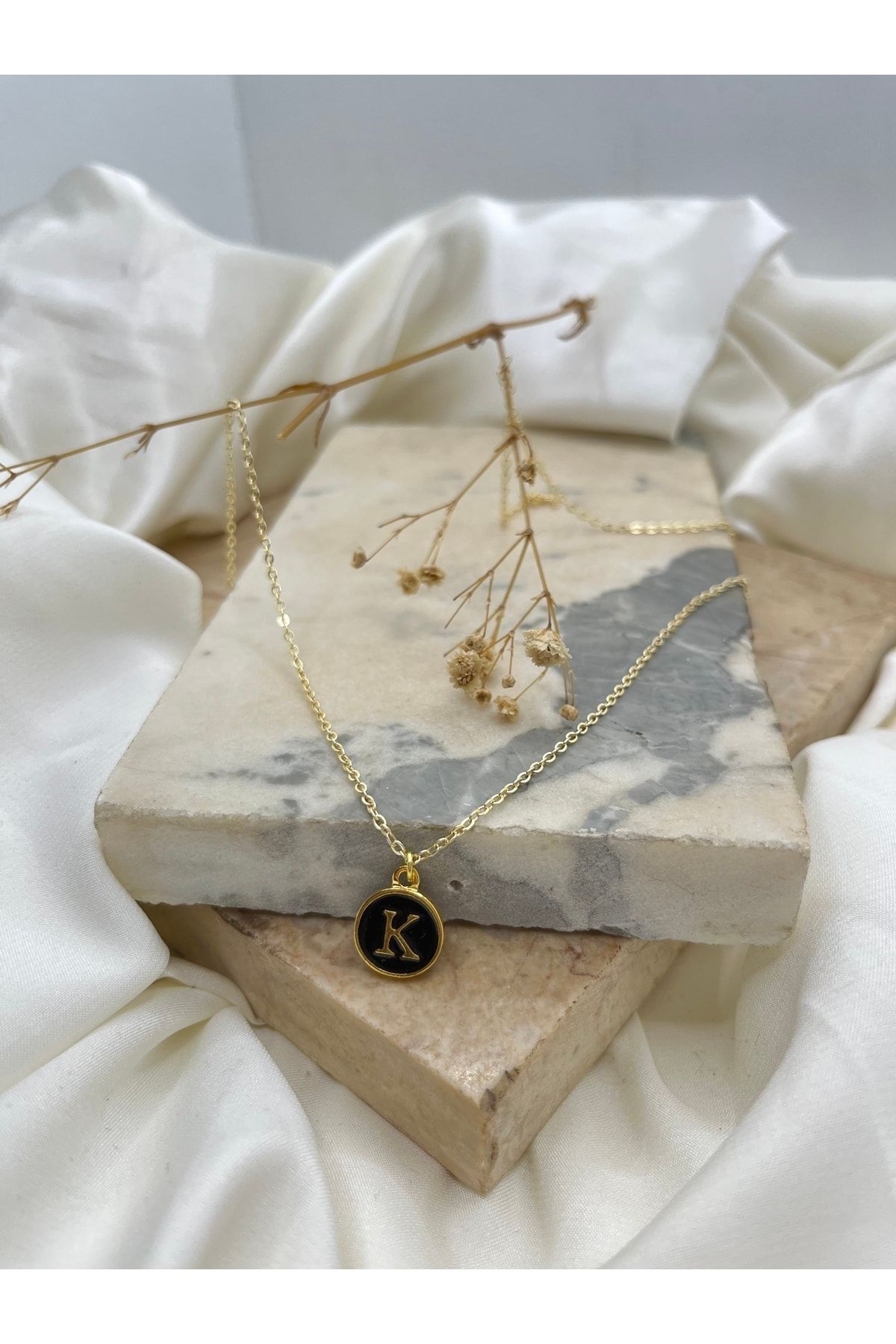 Letter hotsell k jewelry