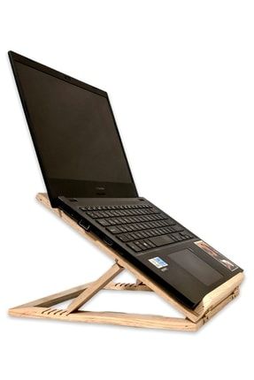 Laptop Sehpası Stand Notebook Soğutucu Stand Laptop Standi Bilgisayar Sogutucusu Laptop Yükseltici BAGAX33