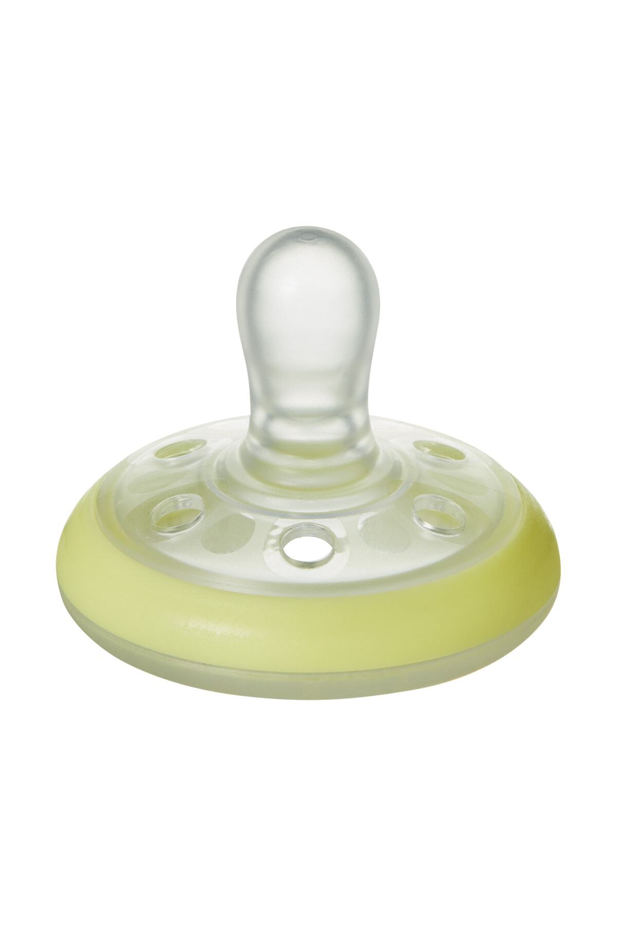 Tommee Tippee Breastlike Gece Emziği 6-18 Ay fotoğrafı 2 (önizleme)