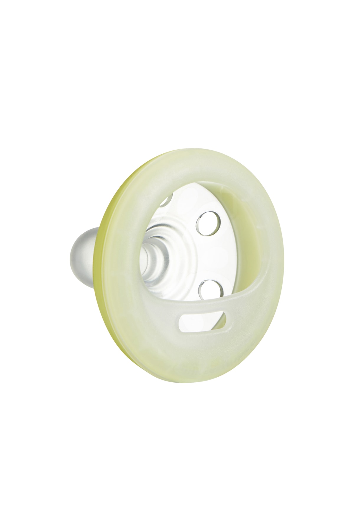 Tommee Tippee Breastlike Gece Emziği 6-18 Ay fotoğrafı 4 (önizleme)