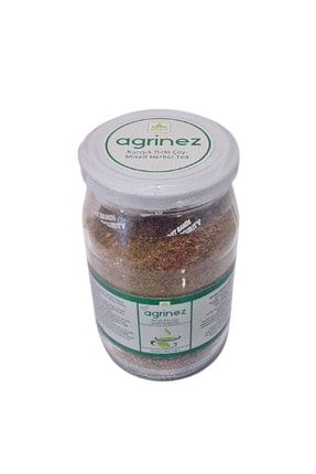 Agrinez Soğuk Algınlığı Çayı AGR-20200001