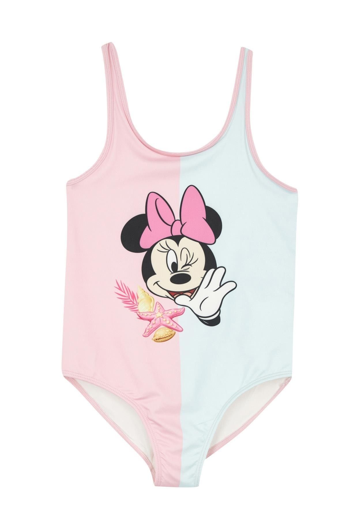 Mickey mouse swimsuit for 2025 baby