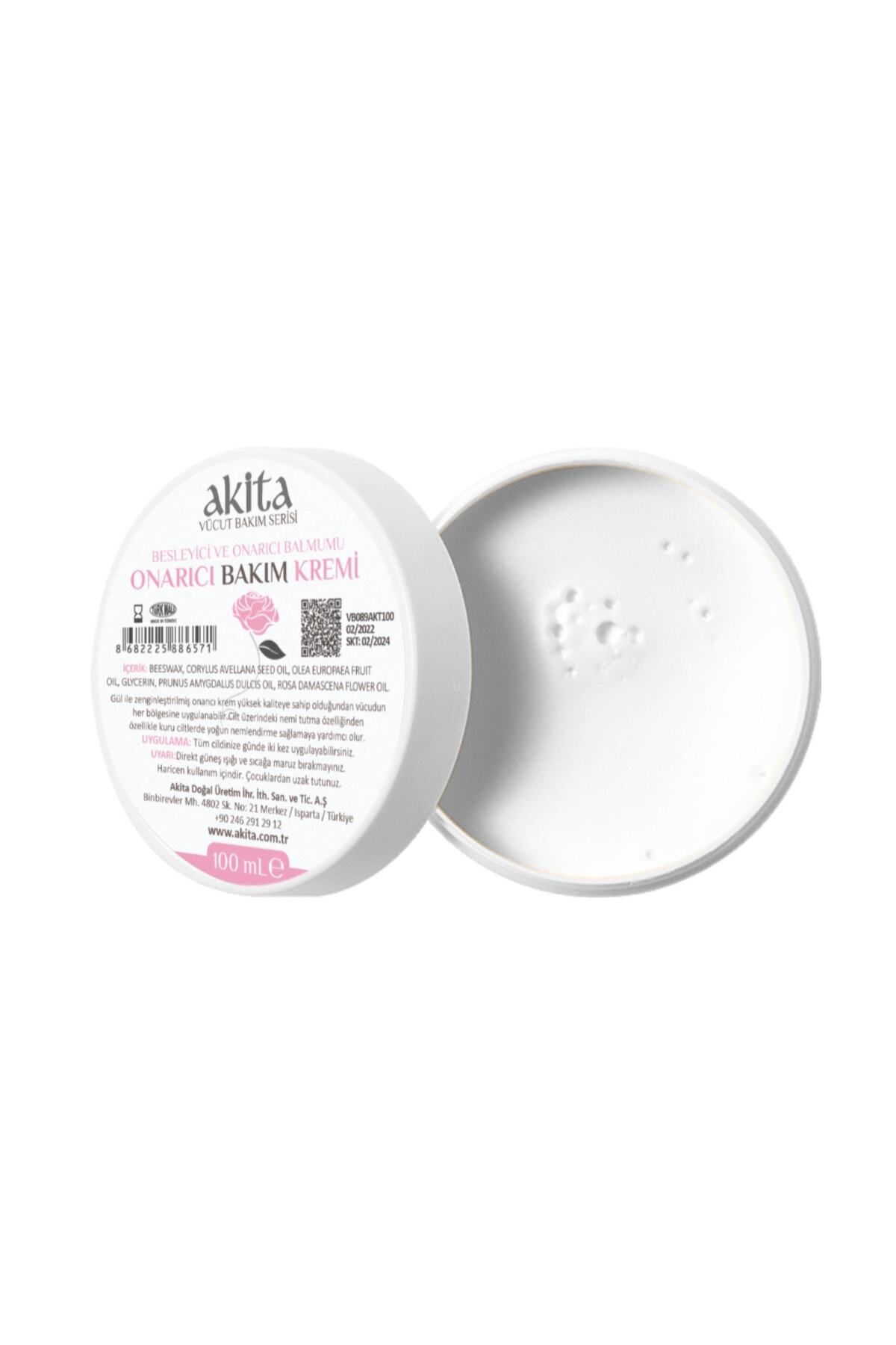 کرم دست  ab019akt100