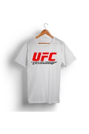 Ufc Ultimate Fighting Championship Unisex Tişört UFC1971600UT