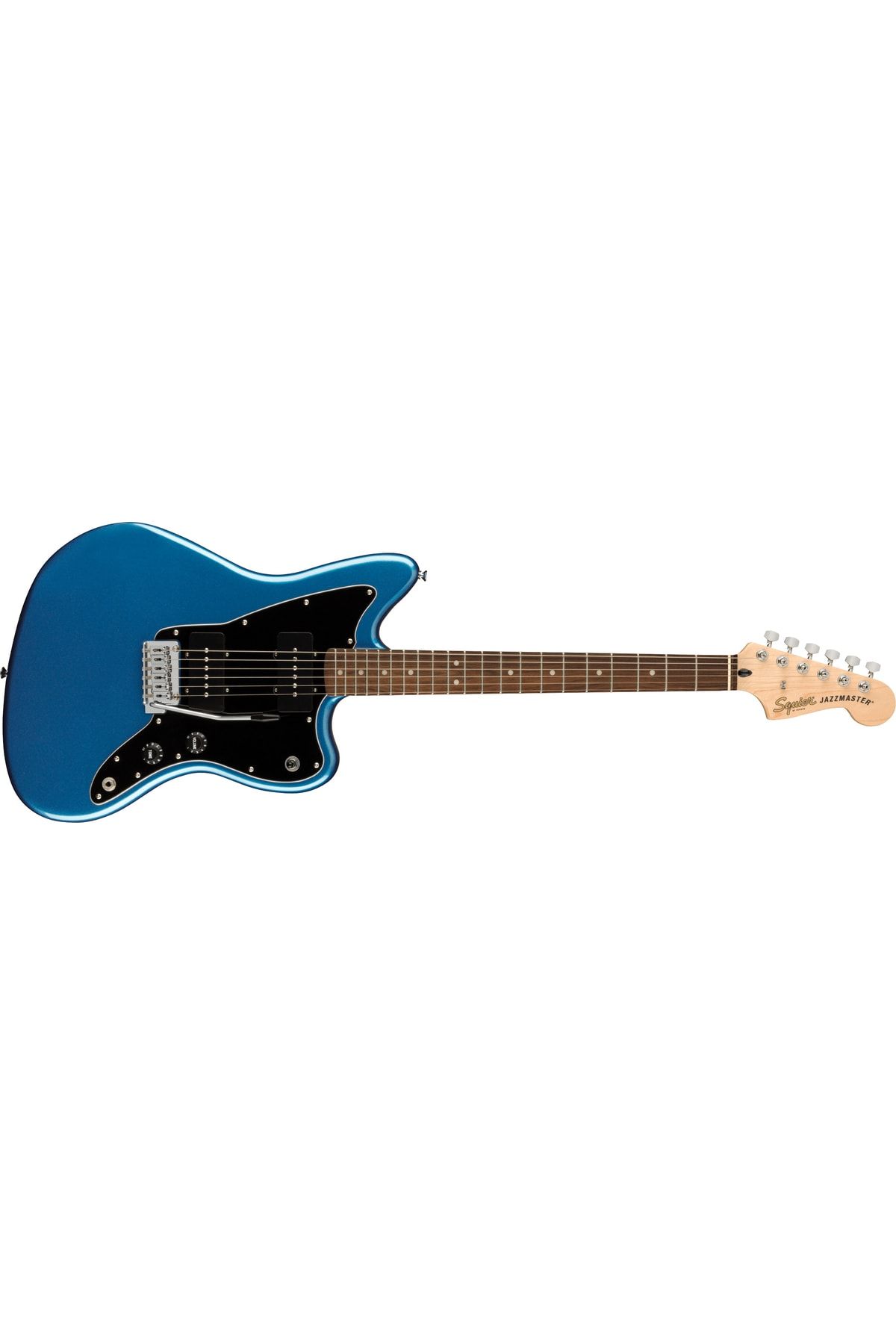Black shop squier jazzmaster