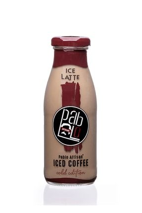 Pablo Iced Coffee Ice Latte Cam 250 Ml Ertanlar08