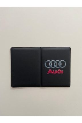 Audi Ruhsat Kabı AUDİR