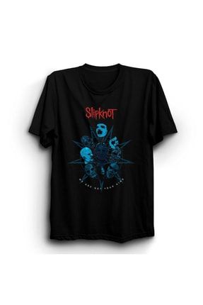 Slipknot Prepare For To Hell T-shirt TT-KPPC10500