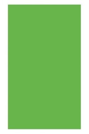Fosforlu Yeşil Fon Kartonu 50 X 70 Cm 160 Gram (100 Lü Paket) 5851234129563