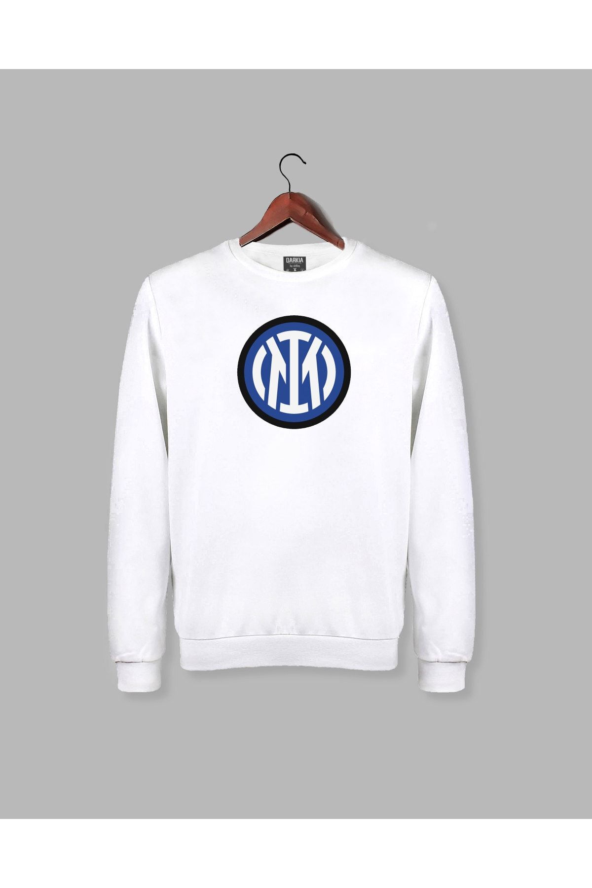 Inter milan shop sweatshirt