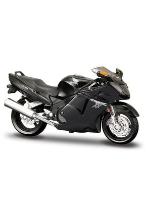 Honda Cbr1100xx Motosiklet 1/18 MAY/31300-002