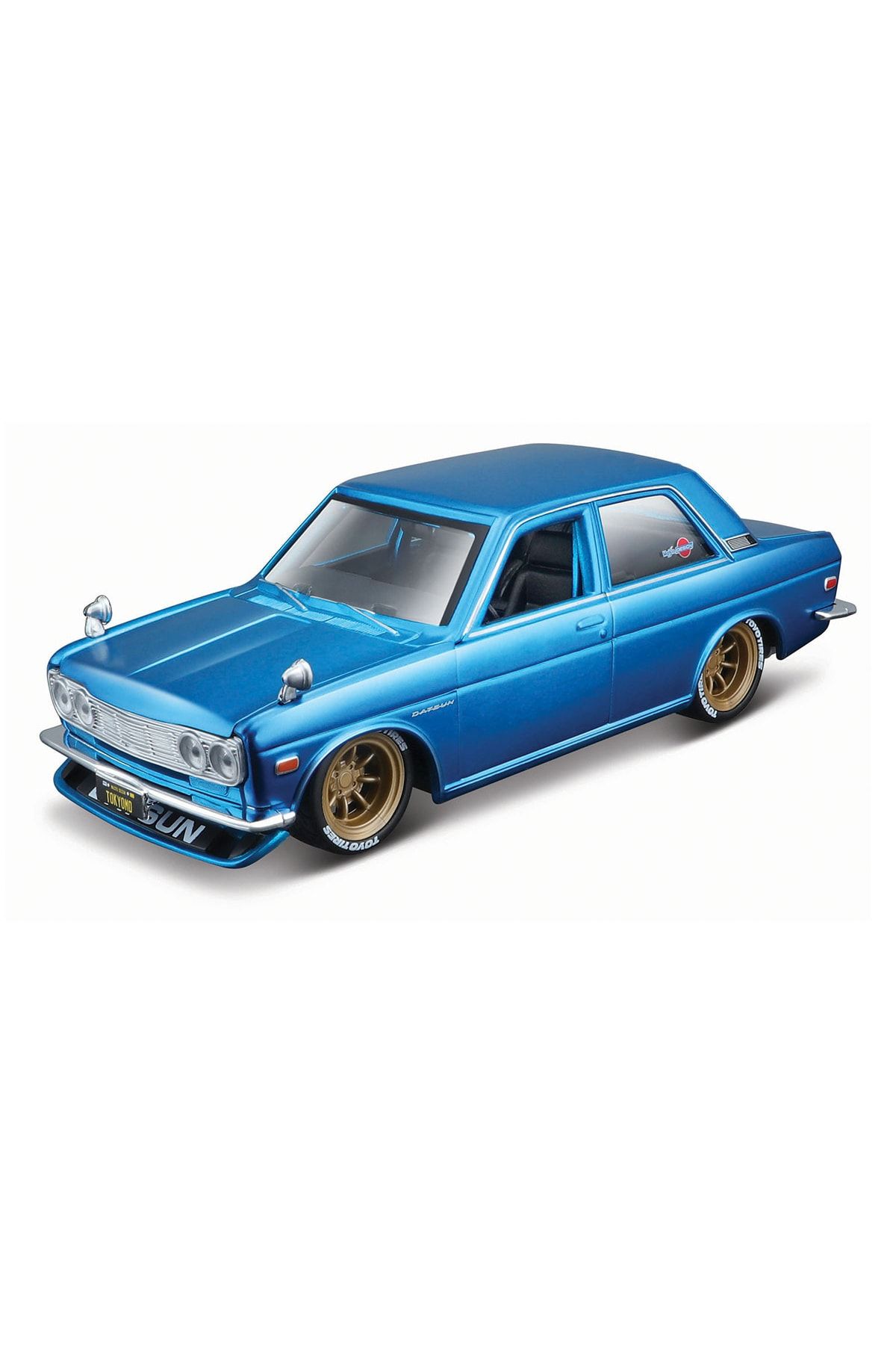 Datsun 510 maisto sale