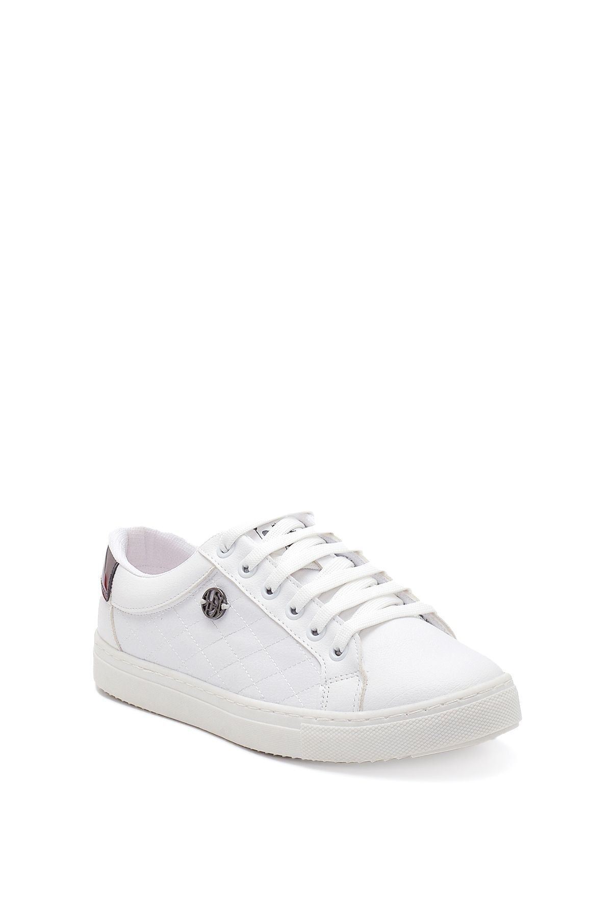 کفش کتانی استخری زنانه Us Polo Assn 2ı Tiggy 2fx As00784613 U.S. Polo Assn.