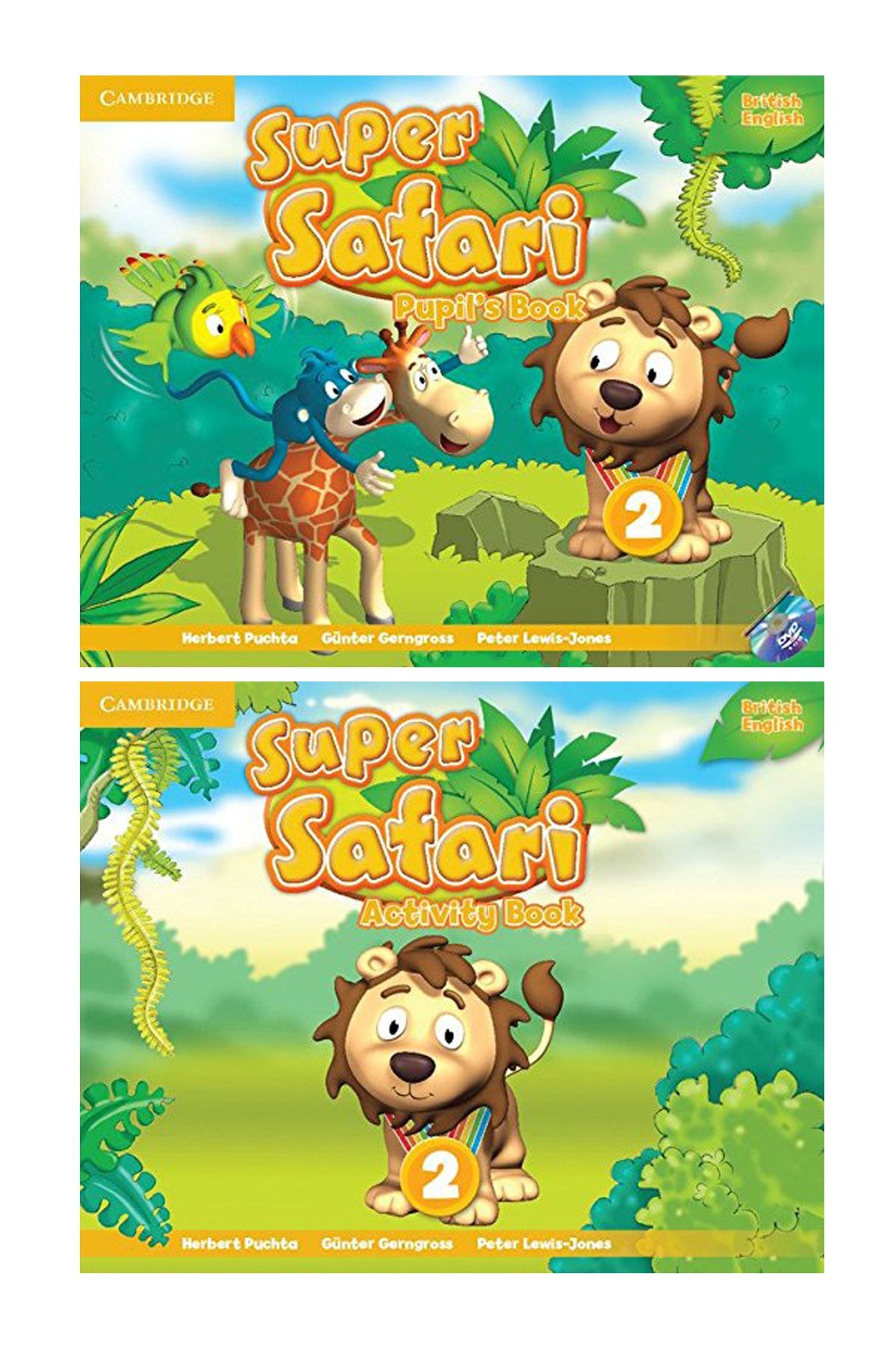 Super safari pupil s. Super Safari 2 pupil's book. Super Safari 2 activity book. Super Safari 1 pupil's book. Super Safari activity book.