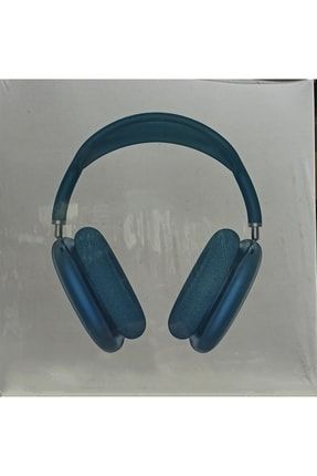 Bluetooth Kulaklık Kablosuz Kulaklık P9 Plus mss9