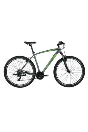 26j Mtx 7100 Dağ Bisikleti - Gri Yeşil - 39 ST02728
