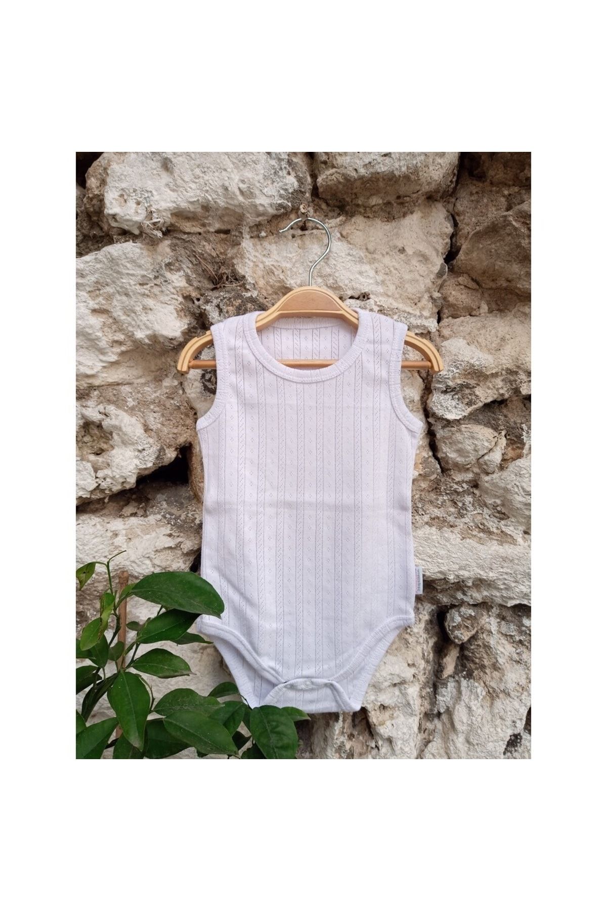 Kaptan Bora Jakarlı Ribana Body