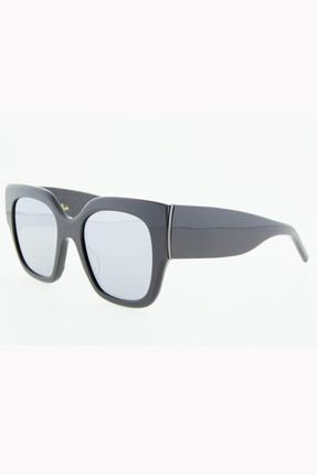 Pm0012s 003 51 Unisex Güneş Gözlüğü mey021