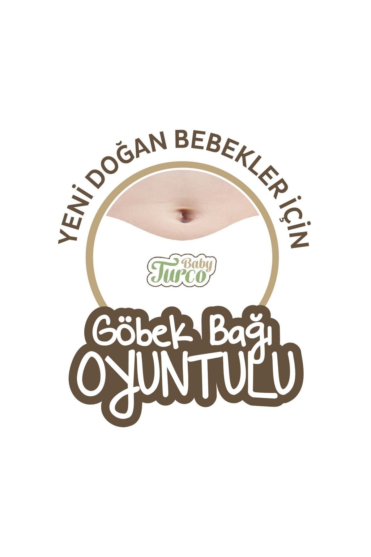 Baby Turco Doğadan 1 Beden Ekonomik 64x4 256 Adet fotoğrafı 2 (önizleme)