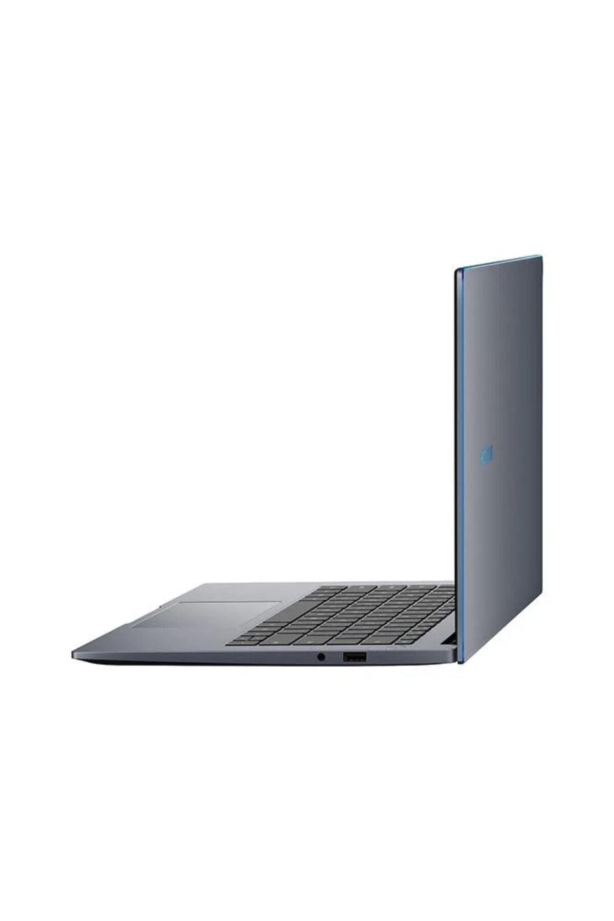 Honor Magicbook 15 Ryzen 5 5500U 16 GB RAM AMD 512 GB SSD Laptop Uzay ...