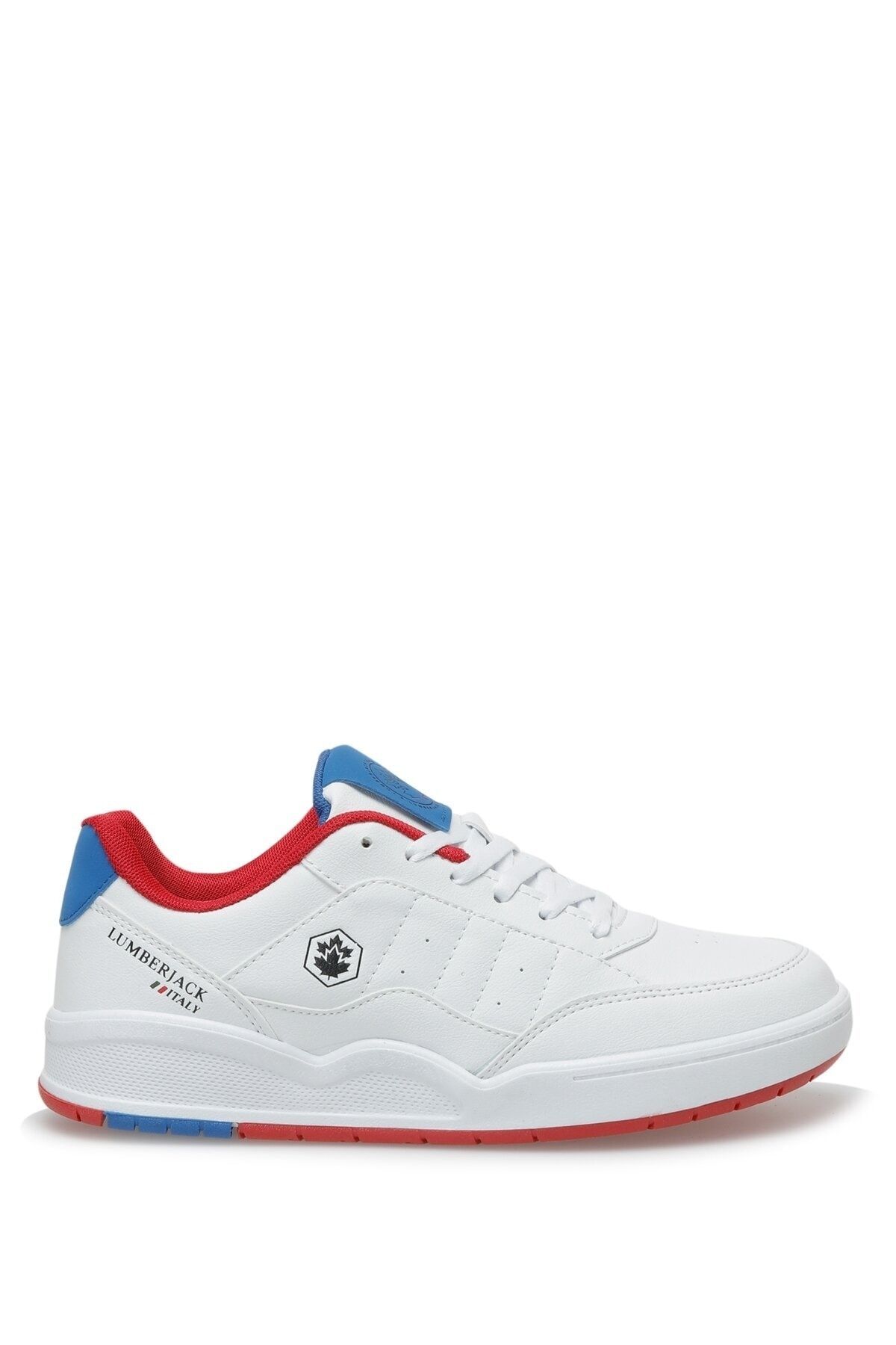 Lumberjack shoes italy discount