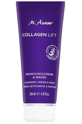 M.asam Collagen Lift Maske 200 Ml BENCAPRDCT1029330