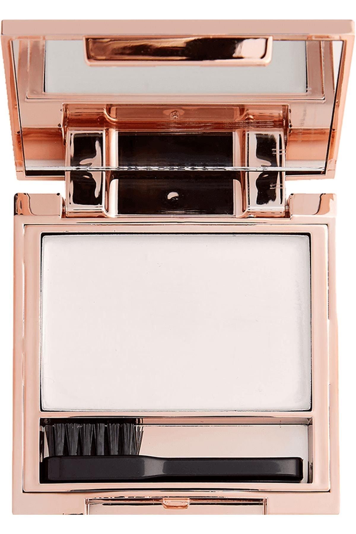 Revolution-Soap Brow Styler Eyebrow Kit 3