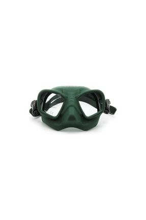 Unique Yeşil Maske QBHY5RDGL41