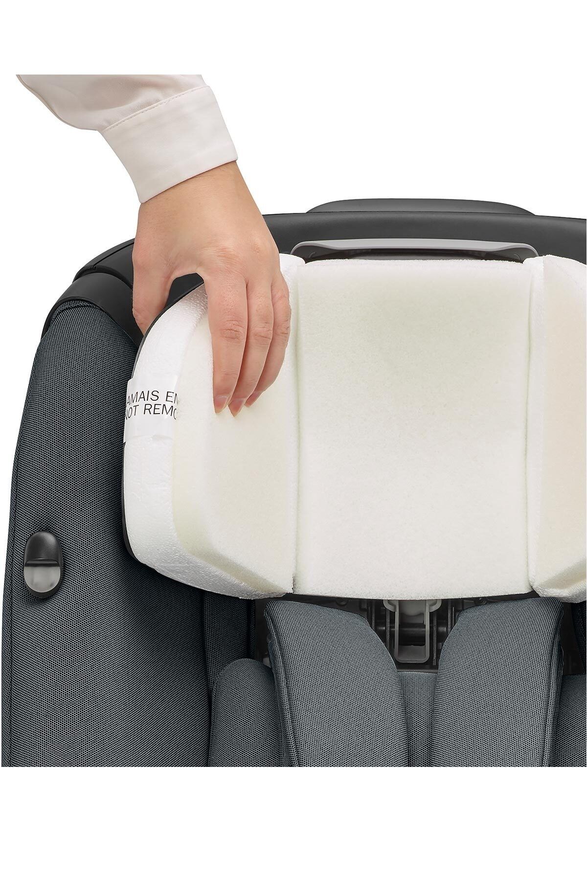 Maxi cosi store axiss adac