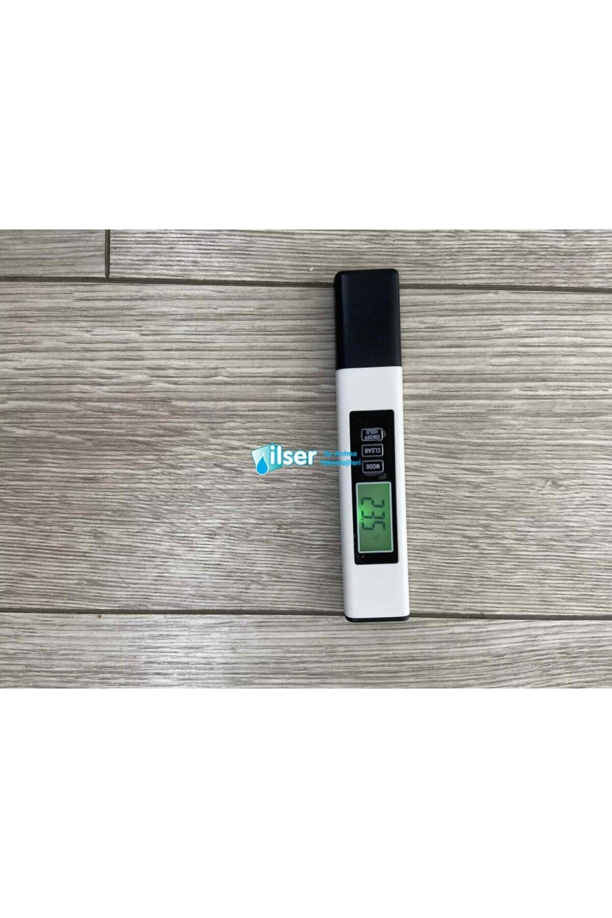 Nw Natural Water Dijital Tds Metre