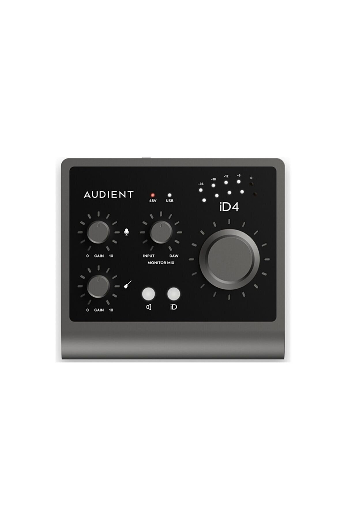 AUDIENT Id4 Mk2 2 Kanal Ses Kartı - Fiyatı, Yorumları