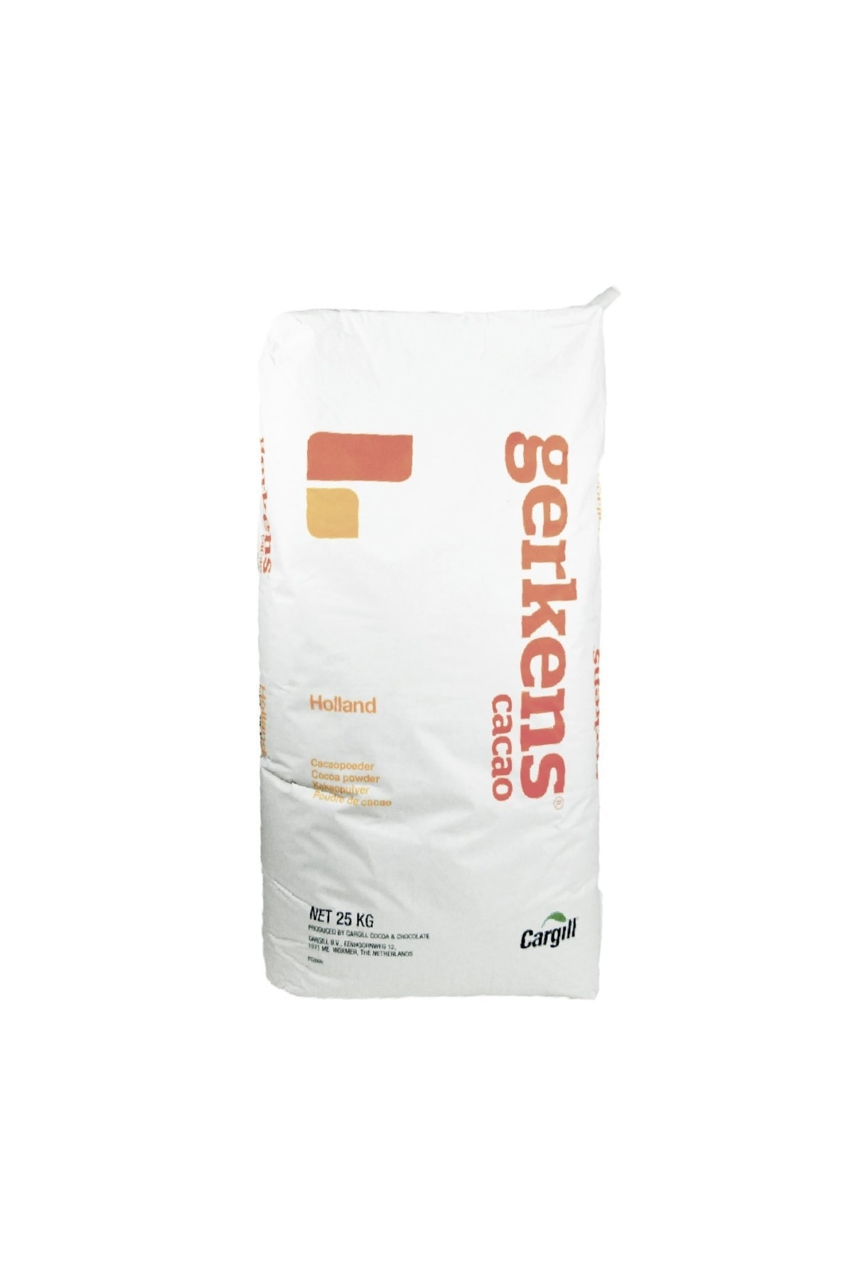 GERKENS Kakao Gt50 25 kg Fiyatı, Yorumları