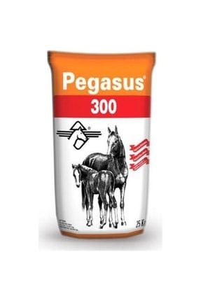 Pegasus 300 Pelet Yem 1135