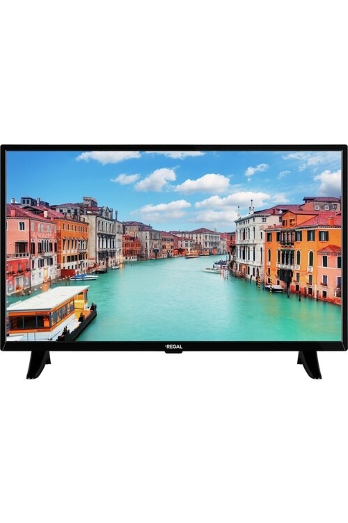 Regal 32r654hc 32" Smart Tv Televizyon