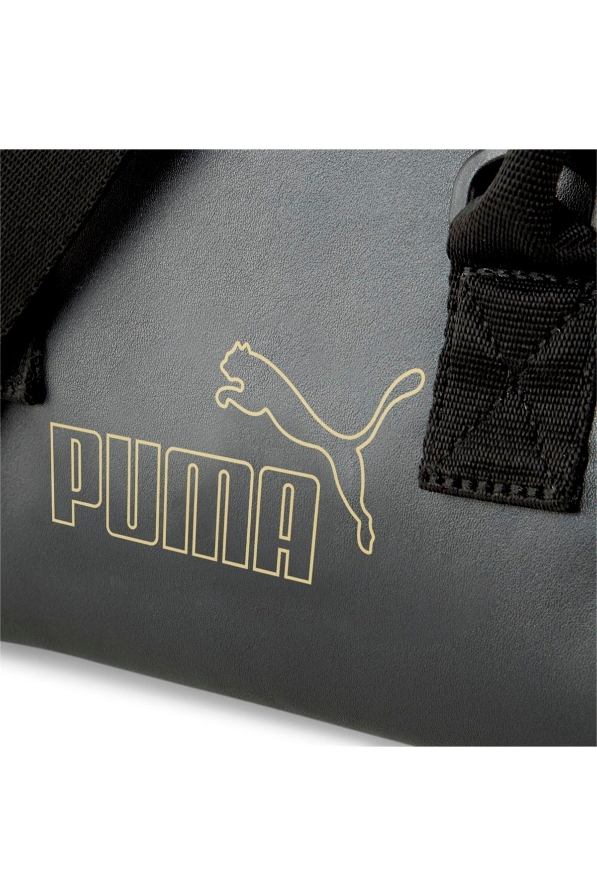 Puma originals grip shop bag