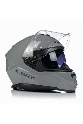 Storm Nardo Gri Kask M1251609