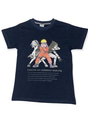 Naruto Baskılı Çocuk Tshirt 40270