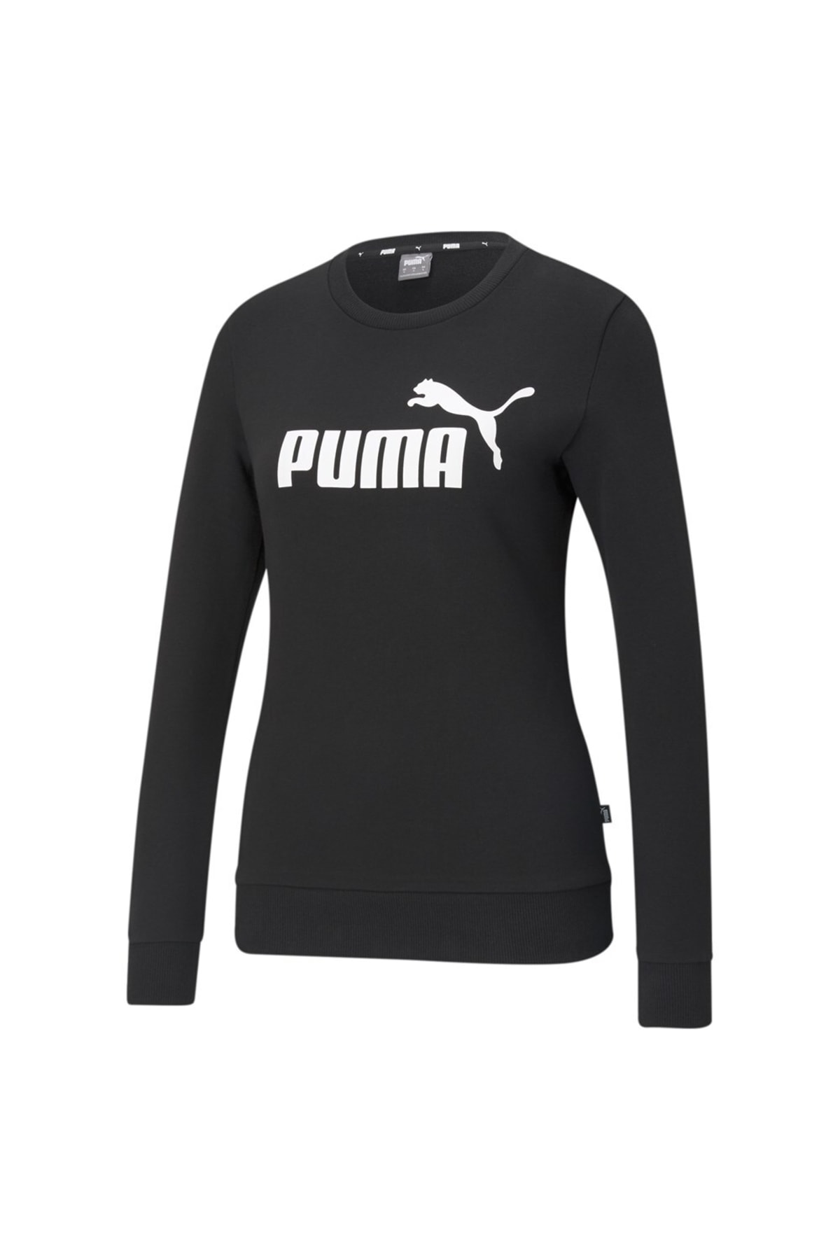 Puma Ess Logo Crew Tr