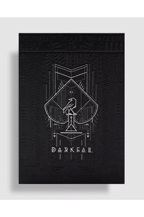 Darkfall Oyun Karti bc39