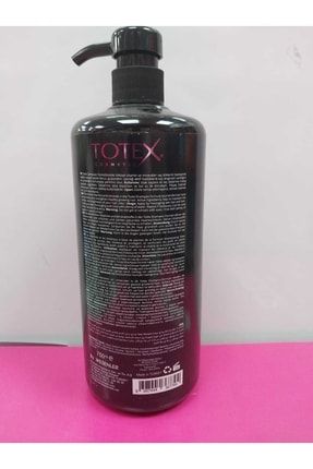 Boya Koruyucu Şampuan Ve Canlandırıcı 750 ml TOTEX14102