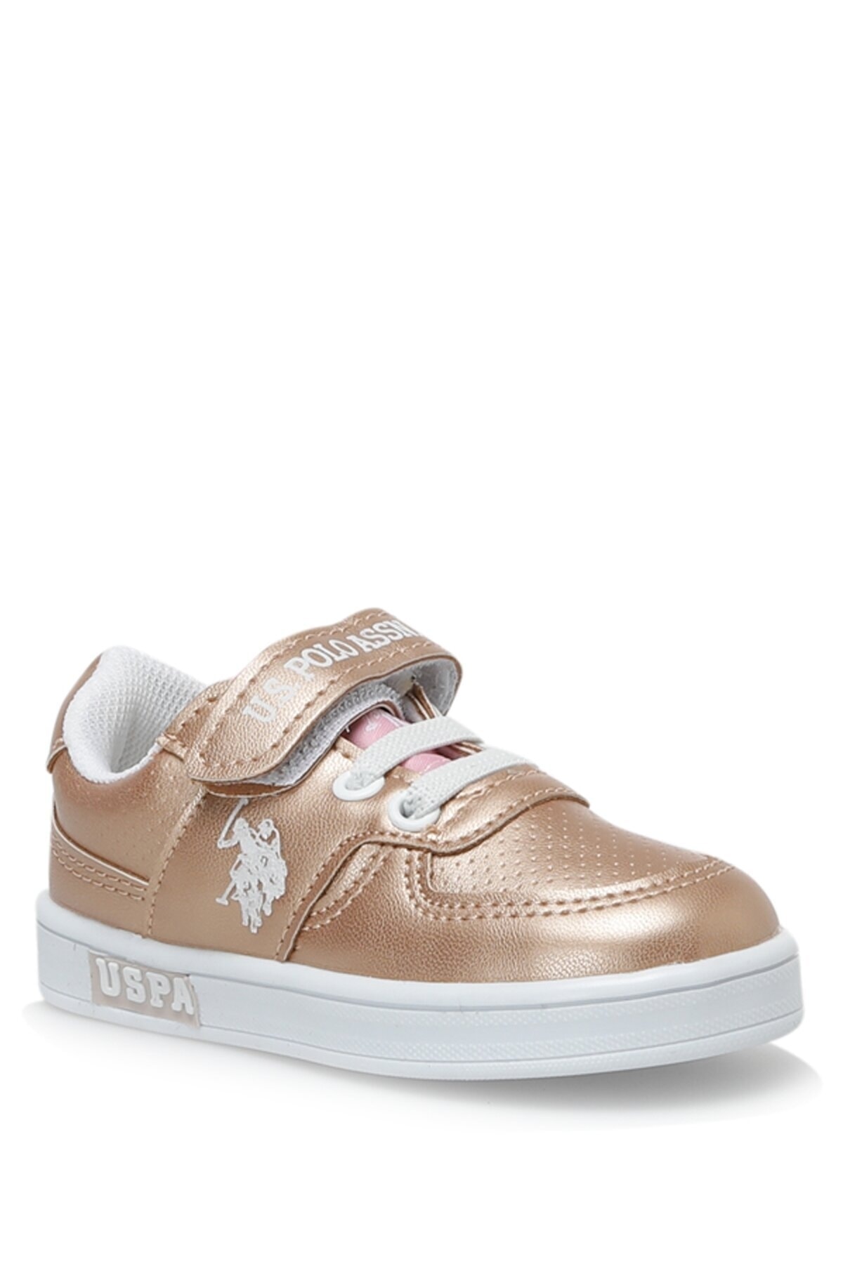 U.S. Polo Assn. Cameron 2fx Kız Çocuk Sneaker