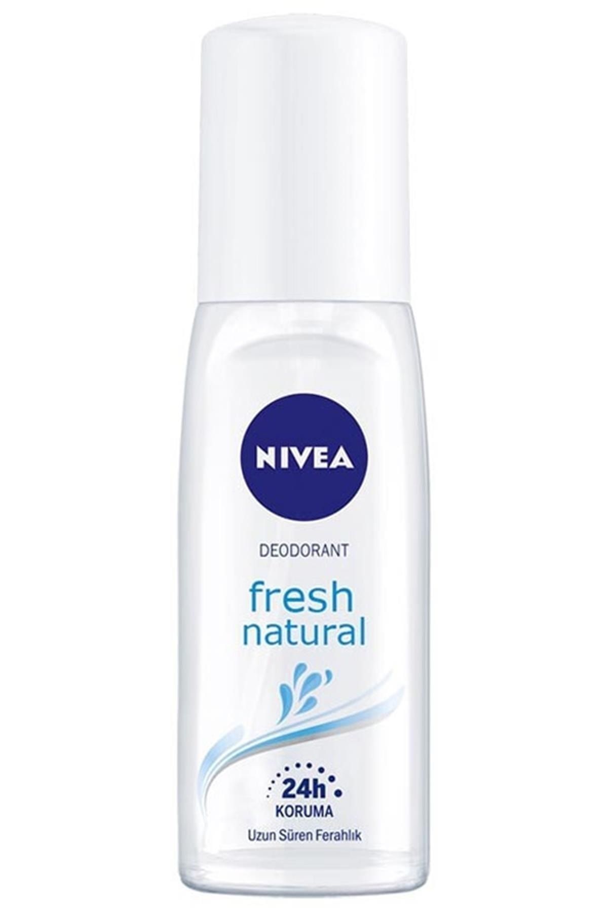 Nivea Webcam