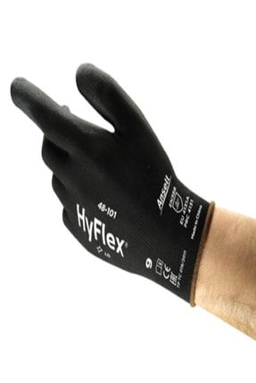 Hyflex® 48-101 Poliüretan Kaplı Iş Eldiveni 481011