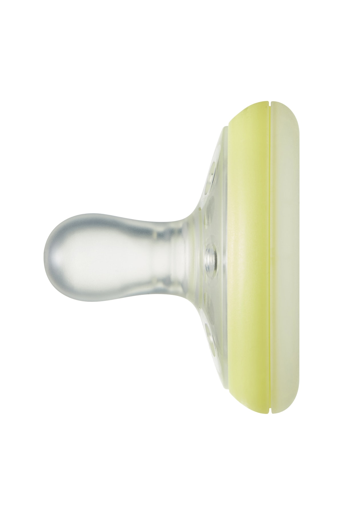 Tommee Tippee Breastlike Gece Emziği 6-18 Ay fotoğrafı 3 (önizleme)