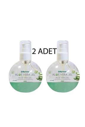 Aloe Vera Jel 250ml 2 Adet TM02960