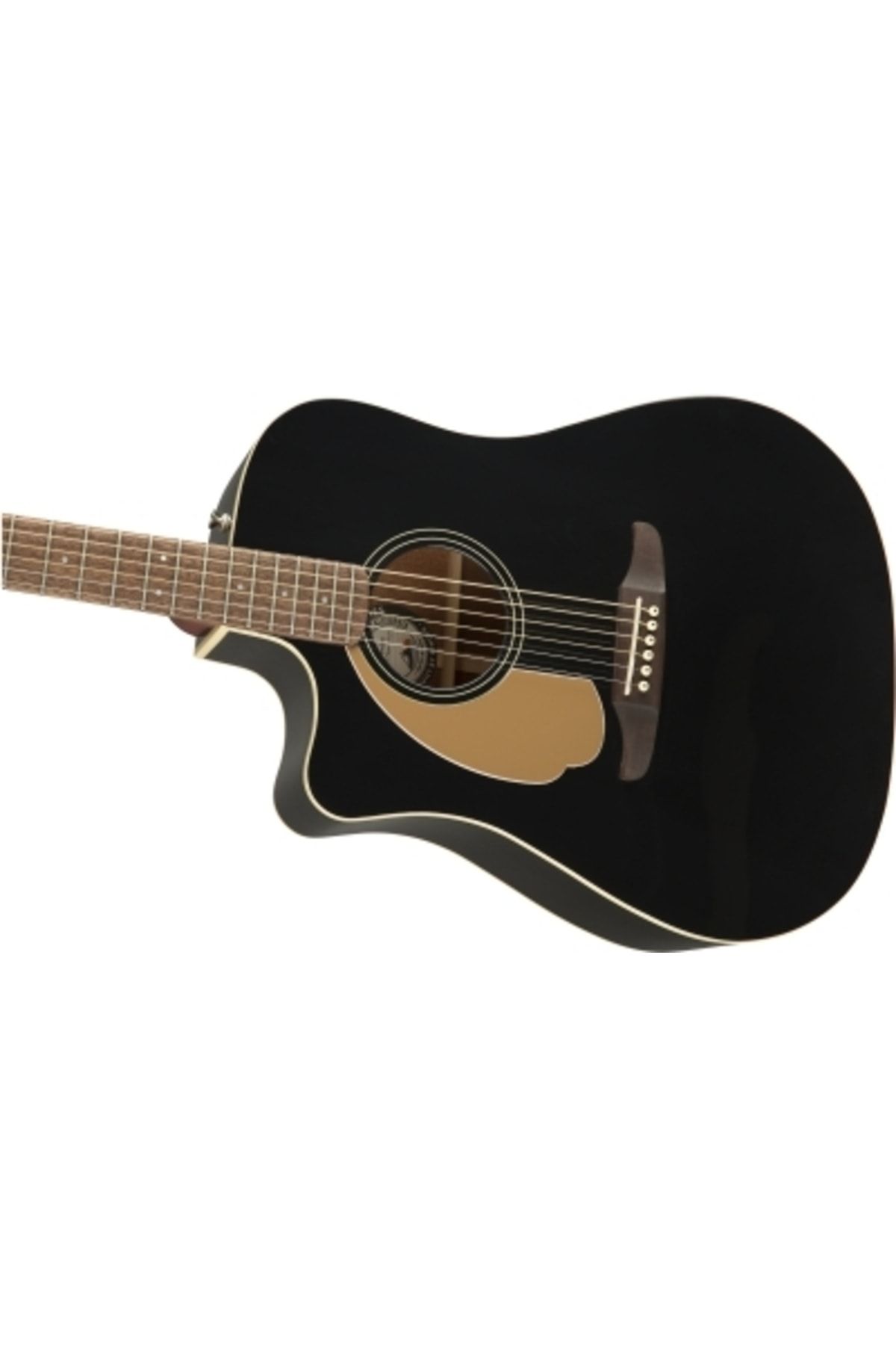 Fender redondo black hotsell