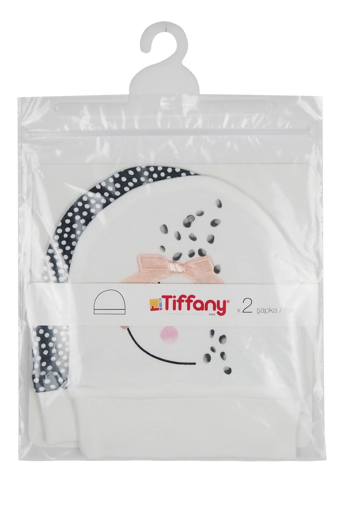 Tiffany baby new arrivals set