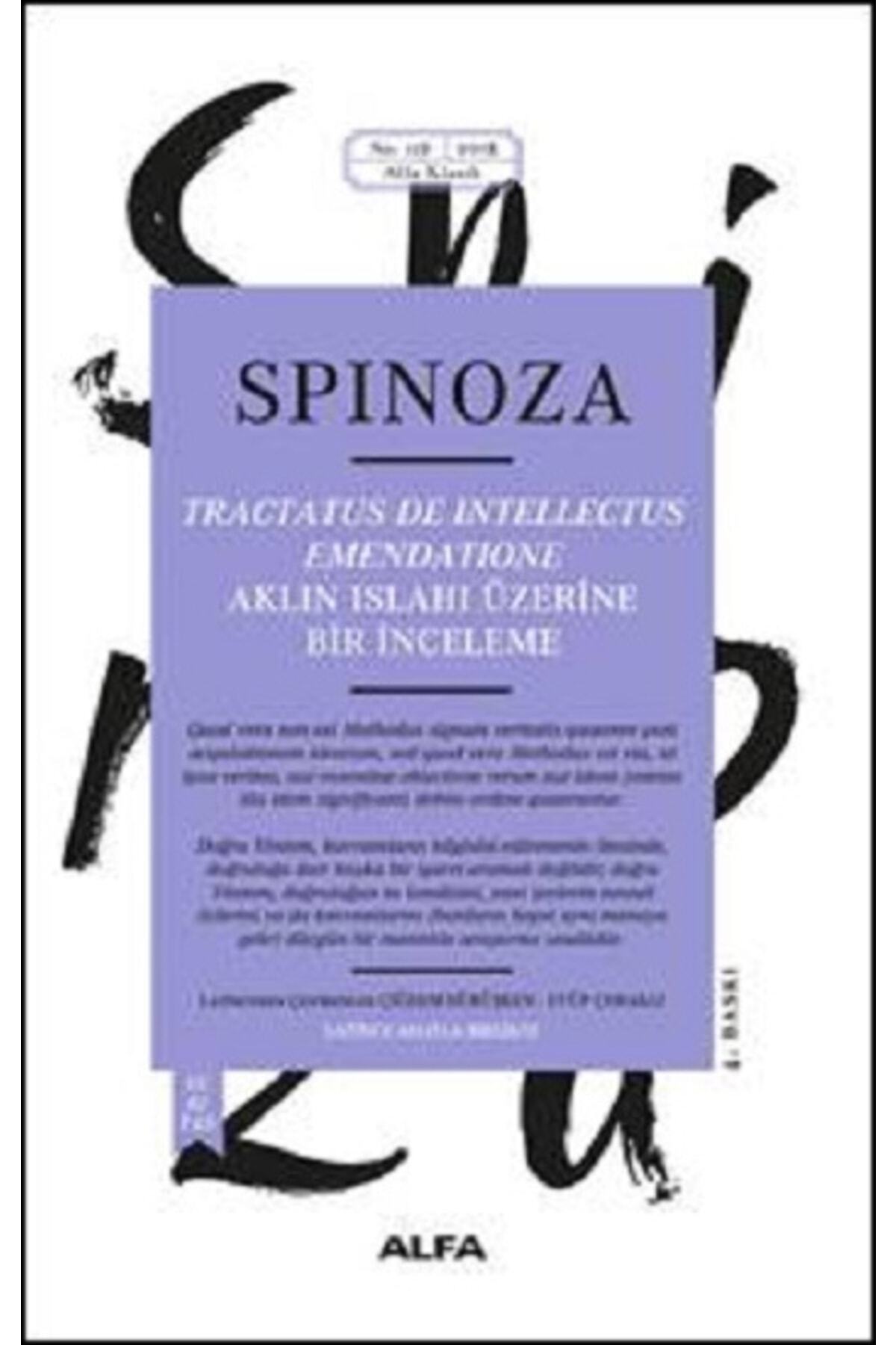 Genel Markalar Aklın Islahı Üzerine Bir Inceleme