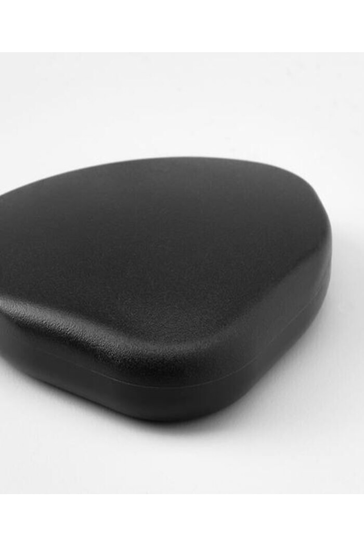 UN Quality 8 Adet Köşe Koruyucu Sehpa Masa Kenarı Koruma Aparatı Plastik Siyah Ikea fotoğrafı 3 (önizleme)